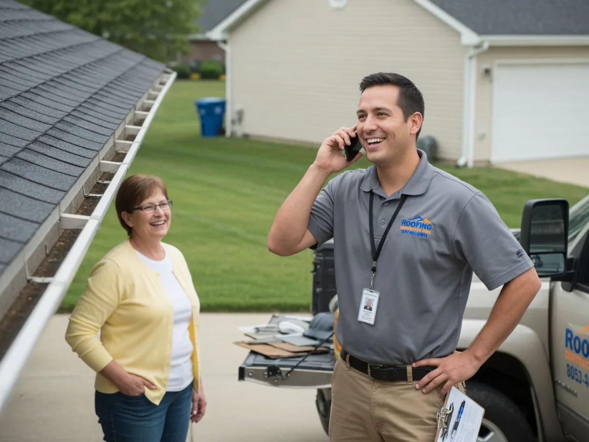 Local Roofing Contractors Glenville, MN FAQs